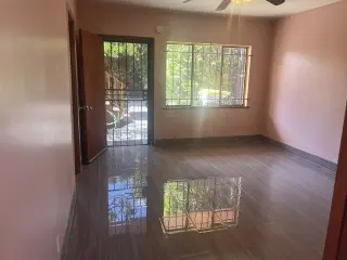 Apartment  1 bedroom
