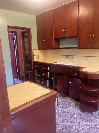 Apartment  1 bedroom