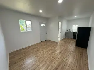 Studio con baño y cocina
