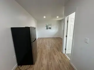 Studio con baño y cocina