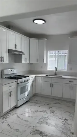 Casa de Renta Remodelada