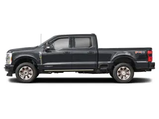 2024 Ford F-250SD King Ranch