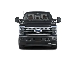 2024 Ford F-250SD King Ranch