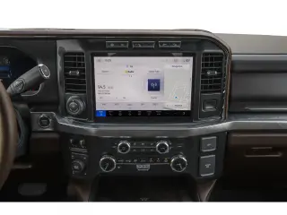 2024 Ford F-250SD King Ranch