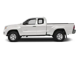 2014 Toyota Tacoma