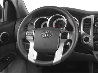 2014 Toyota Tacoma