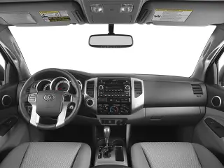 2014 Toyota Tacoma