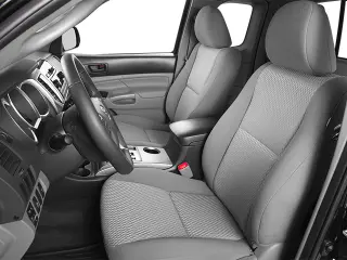 2014 Toyota Tacoma