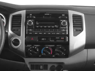 2014 Toyota Tacoma