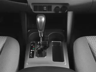 2014 Toyota Tacoma