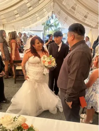 Matrimonios today