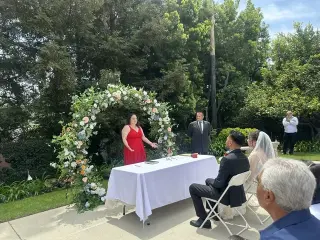 Matrimonios today