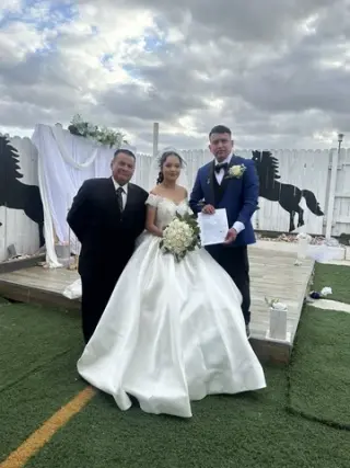 Matrimonios today