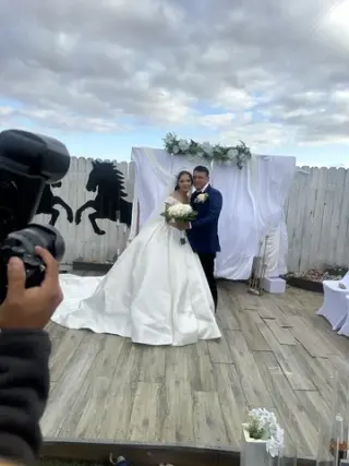 Matrimonios today