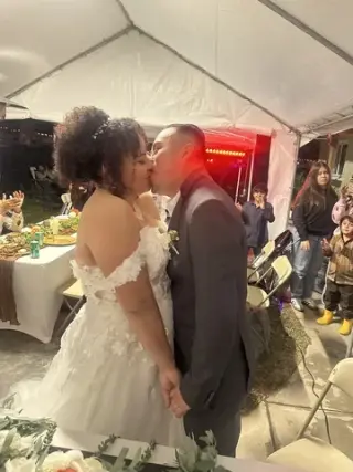Matrimonios today