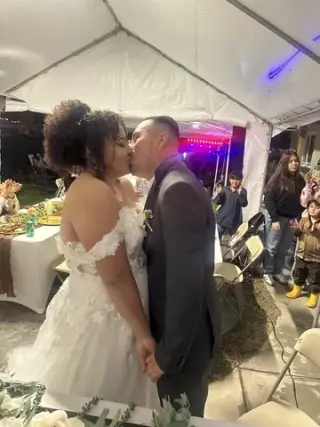 Matrimonios today