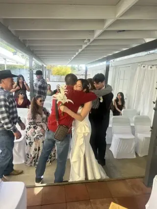 Matrimonios today
