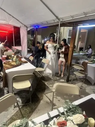 Matrimonios today