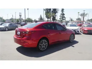2018  Mazda3 4-Door Sport