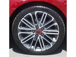 2018  Mazda3 4-Door Sport