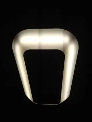 Smart home garage door opener