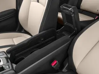 2018 Honda Civic Hatchback Sport