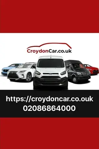 CROYDON MINICABS