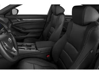 2021 Honda Accord Sedan Sport