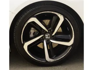 2019 Honda Accord Sedan Sport 1.5T