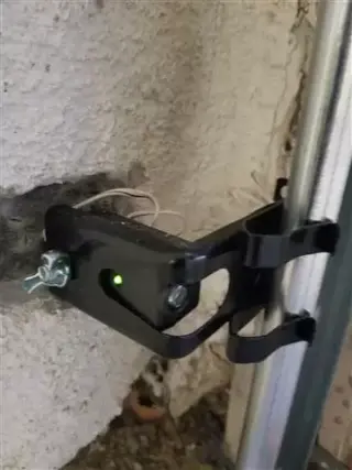 Smart Garage Door Opener