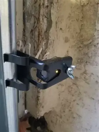 Smart Garage Door Opener