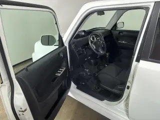 2005 Scion xB 5dr Wgn Manual (Natl)