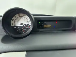2005 Scion xB 5dr Wgn Manual (Natl)