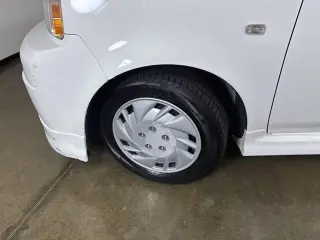 2005 Scion xB 5dr Wgn Manual (Natl)