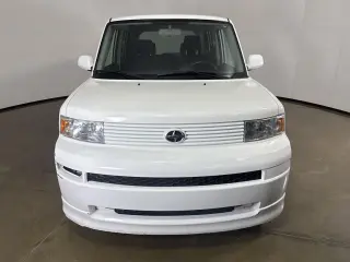 2005 Scion xB 5dr Wgn Manual (Natl)