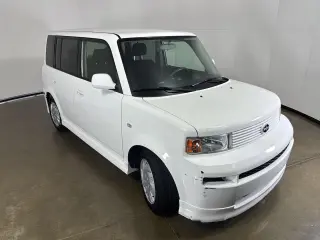2005 Scion xB 5dr Wgn Manual (Natl)