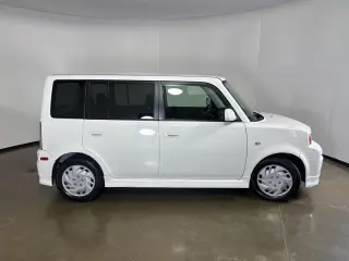 2005 Scion xB 5dr Wgn Manual (Natl)