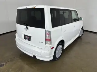 2005 Scion xB 5dr Wgn Manual (Natl)