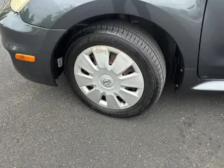 2006 Scion xA 4dr HB Manual (Natl)