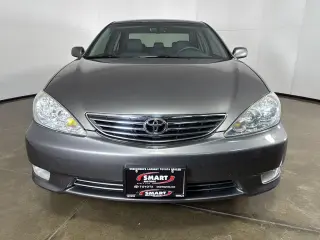 2006 Toyota Camry XLE V6