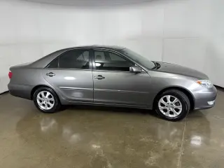 2006 Toyota Camry XLE V6