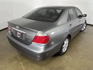 2006 Toyota Camry XLE V6