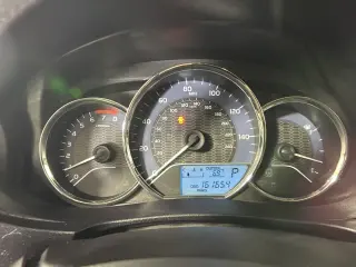 2015 Toyota Corolla LE Plus