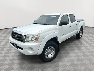 2007 Toyota Tacoma PreRunner V6