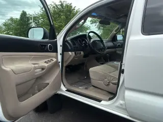 2007 Toyota Tacoma PreRunner V6