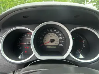 2007 Toyota Tacoma PreRunner V6