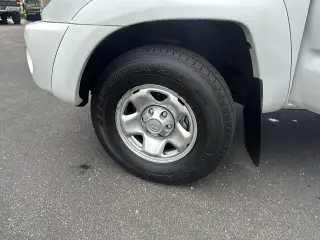 2007 Toyota Tacoma PreRunner V6