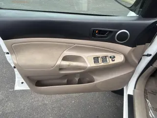 2007 Toyota Tacoma PreRunner V6