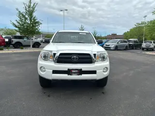 2007 Toyota Tacoma PreRunner V6