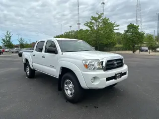 2007 Toyota Tacoma PreRunner V6